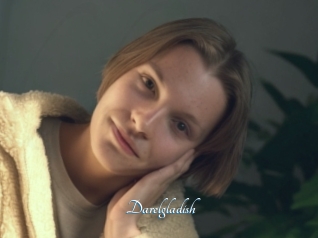 Darelgladish