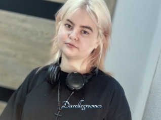 Darellegroomes