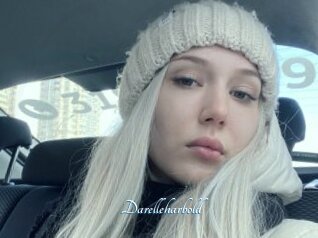 Darelleharbold