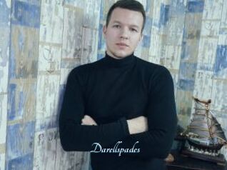 Darellspades