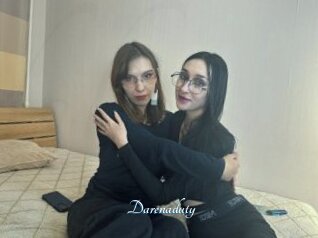 Darenaduty