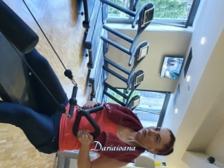 Dariaioana