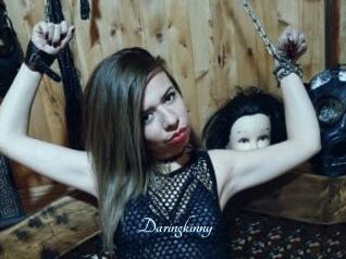 Daringkinny