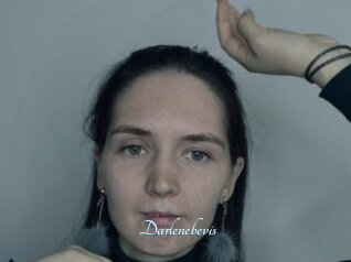 Darlenebevis