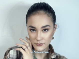 Darlenebrittle