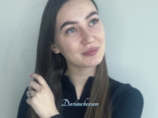Darlinebeeson