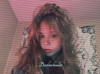 Darlinebouler