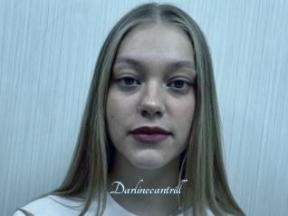 Darlinecantrill