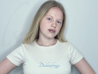 Darlinefrogge