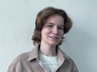 Darlinehanney