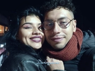 Darlingydante