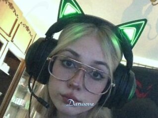 Darsisova