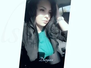 Daryiaa