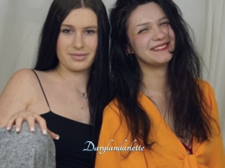Darylandarlette
