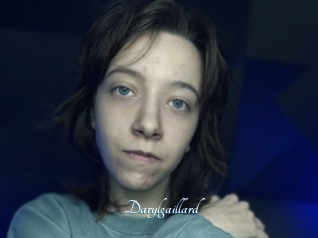 Darylgaillard