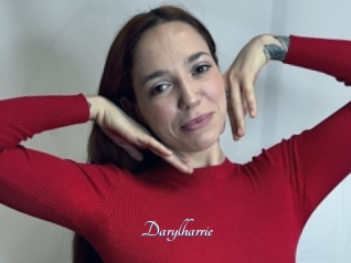 Darylharrie