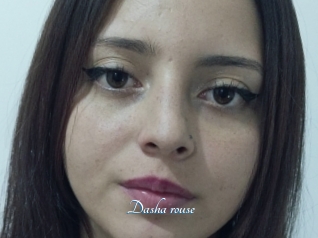 Dasha_rouse