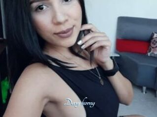 Dasy_horny