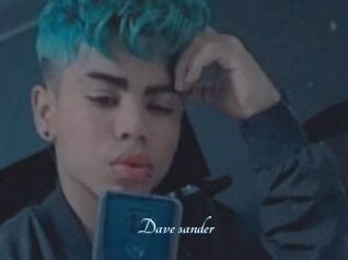 Dave_sander