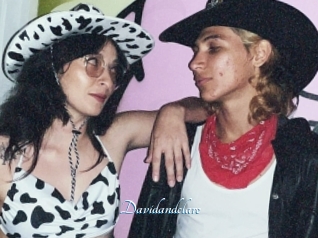 Davidandclare