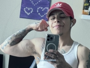 Davidaniston