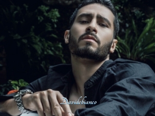 Davidebianco
