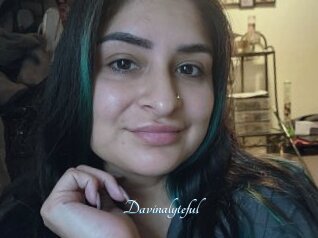 Davinalyteful