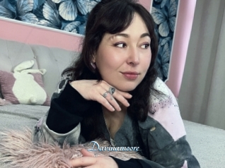 Davinamoore
