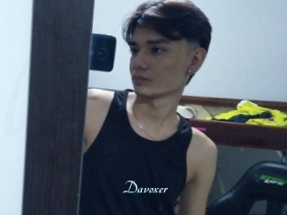 Davoxer