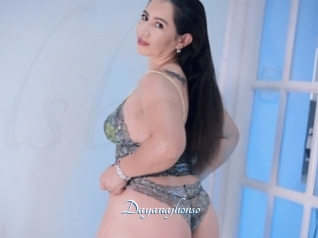 Dayanajhonso