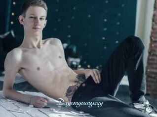 Daysonyoungsexy