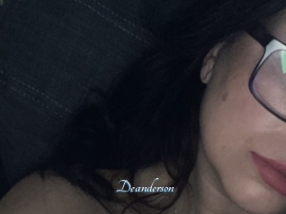 Deanderson