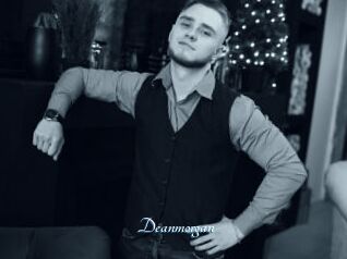 Deanmorgan