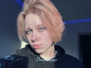 Deannabaker