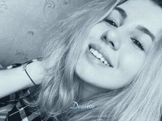 Dearboo