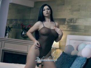 Deborahvelvet
