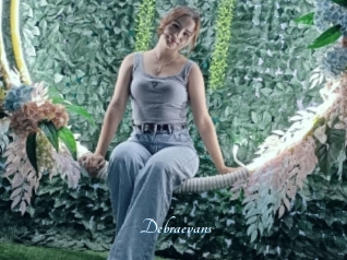 Debraevans