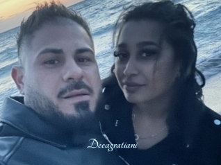 Deeagratiani