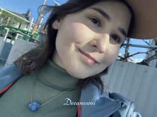 Deeanasoul