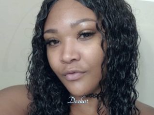 Deekat