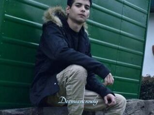Deemiancrowly