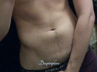 Deeptriplove