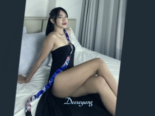 Deeseyang