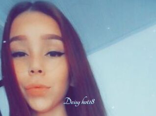 Deisy_hot18