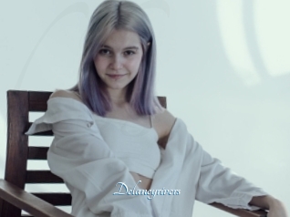 Delaneyrivers