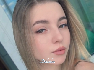 Deliakon