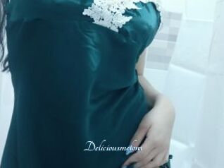 Deliciousmelons
