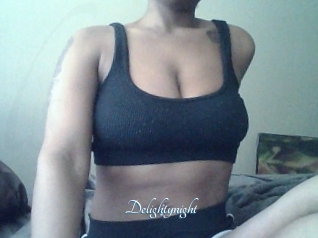 Delightynight