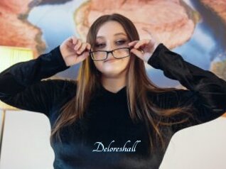 Deloreshall