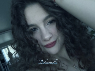 Deloressella